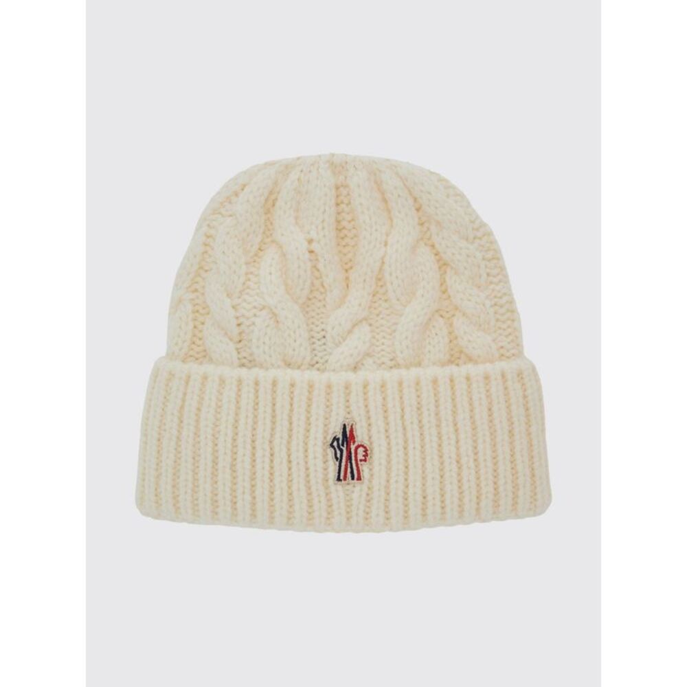 Moncler Women Hat Woman Moncler